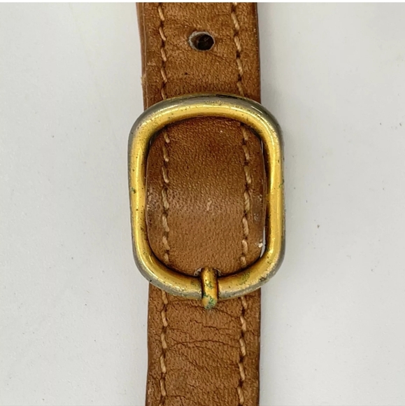 Authentic Gucci Crossbody in Micro GG Supreme Canvas and Leather - Picture 14 of 16